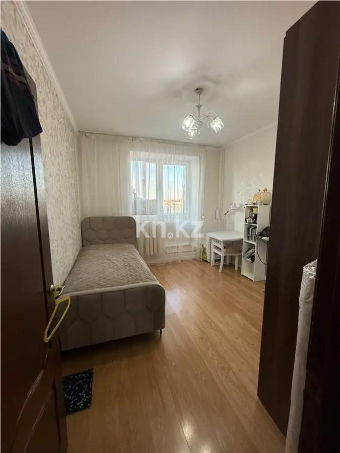 Продажа 3-комнатной квартиры, 78.9 м² - Продажа квартир в Астане - страница 31 фото 3 из 5