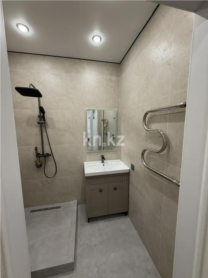 Продажа 3-комнатной квартиры, 75.7 м² в Алматы - фото 4