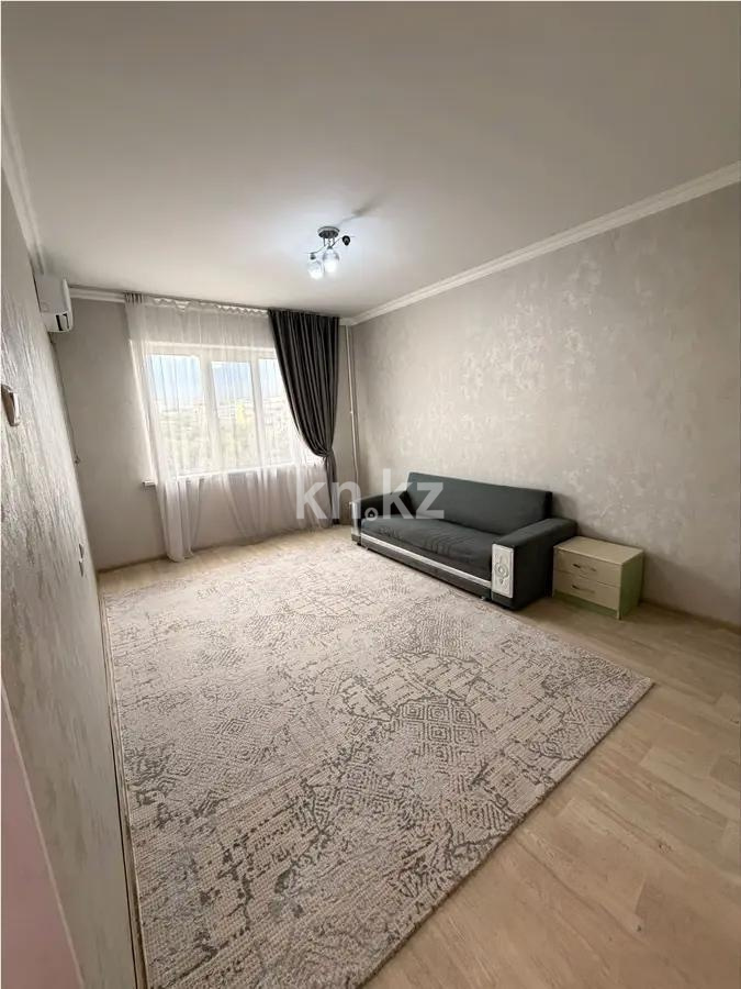 Продажа 1-комнатной квартиры, 40 м² в Алматы
