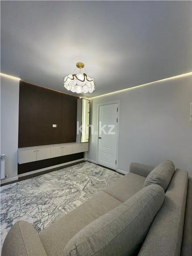 Продажа 3-комнатной квартиры, 55 м² - Продажа трехкомнатных квартир от собственников в Алматы фото 1 из 7