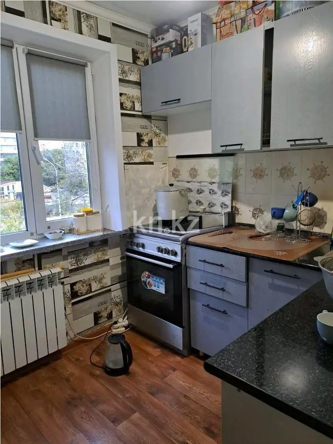 Продажа 2-комнатной квартиры, 48 м², пр. Металлургов, дом  29 - Продажа квартир в Темиртау без посредников фото 3 из 6