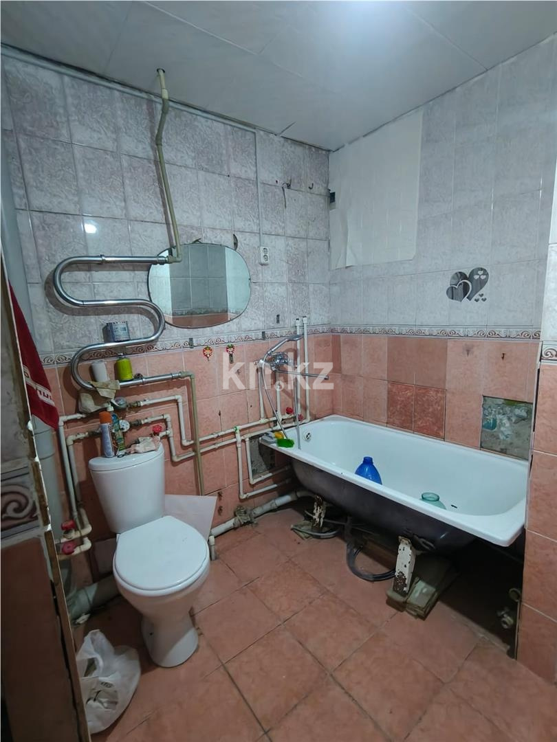 Продажа 3-комнатной квартиры, 46 м² - Продажа земельных участков в Таразе фото 11 из 13