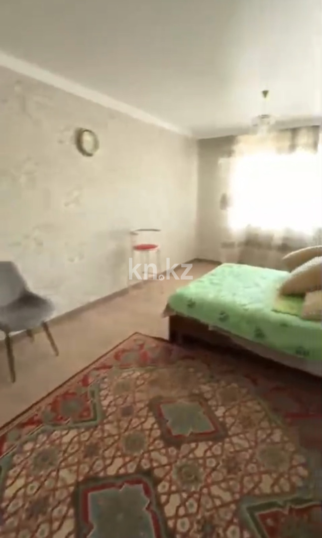 Аренда 3-комнатной квартиры, 102 м² - Аренда квартир помесячно в Атырау фото 6 из 10