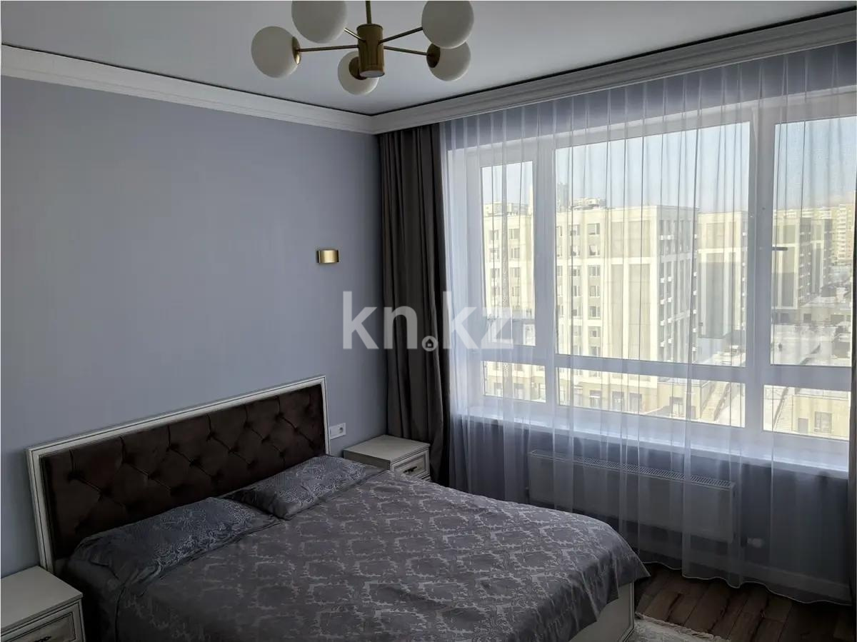 Продажа 3-комнатной квартиры, 93 м² - Продажа квартир в Казахстане - страница 30 фото 2 из 7