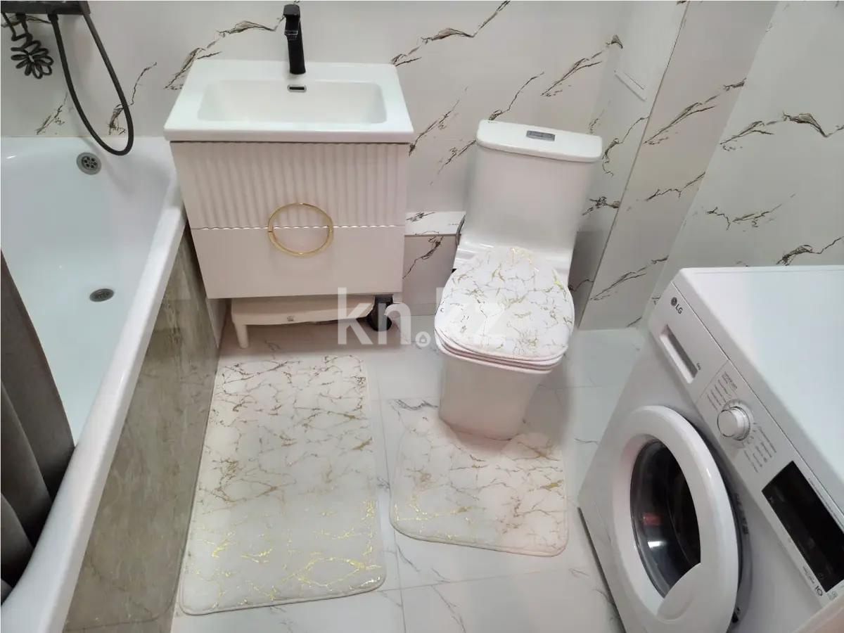 Продажа 2-комнатной квартиры, 44 м², ул. Жошы хана, дом  13 в Астане - фото 3