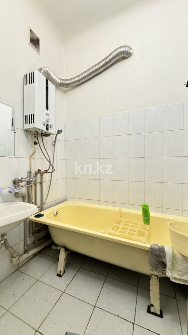 Продажа 2-комнатной квартиры, 50 м², Толе би, дом  51 - Продажа  двухкомнатных квартир в Таразе фото 6 из 9