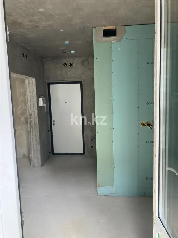 Продажа 1-комнатной квартиры, 34.3 м² - Продажа квартир в Астане - страница 8 фото 3 из 3
