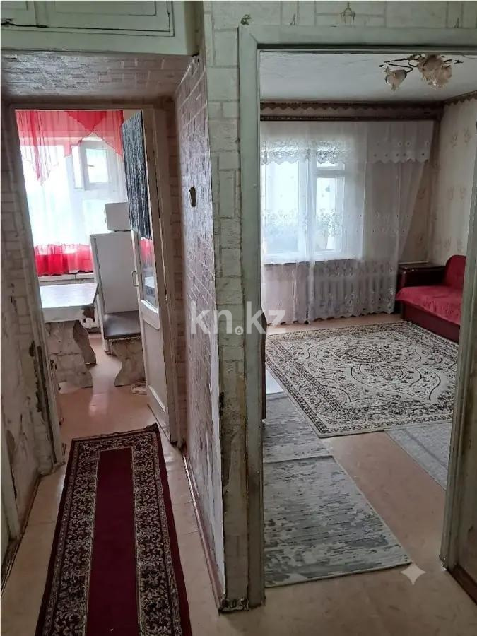 Продажа 1-комнатной квартиры, 35 м² в Астане - фото 4