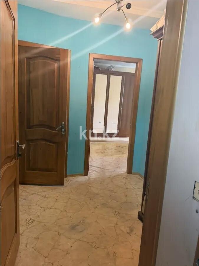 Продажа 2-комнатной квартиры, 57 м² в Астане - фото 4