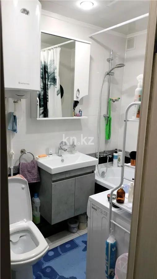 Продажа 2-комнатной квартиры, 52 м² - Продажа двухкомнатных квартир от собственников в Караганде - страница 6 фото 5 из 5