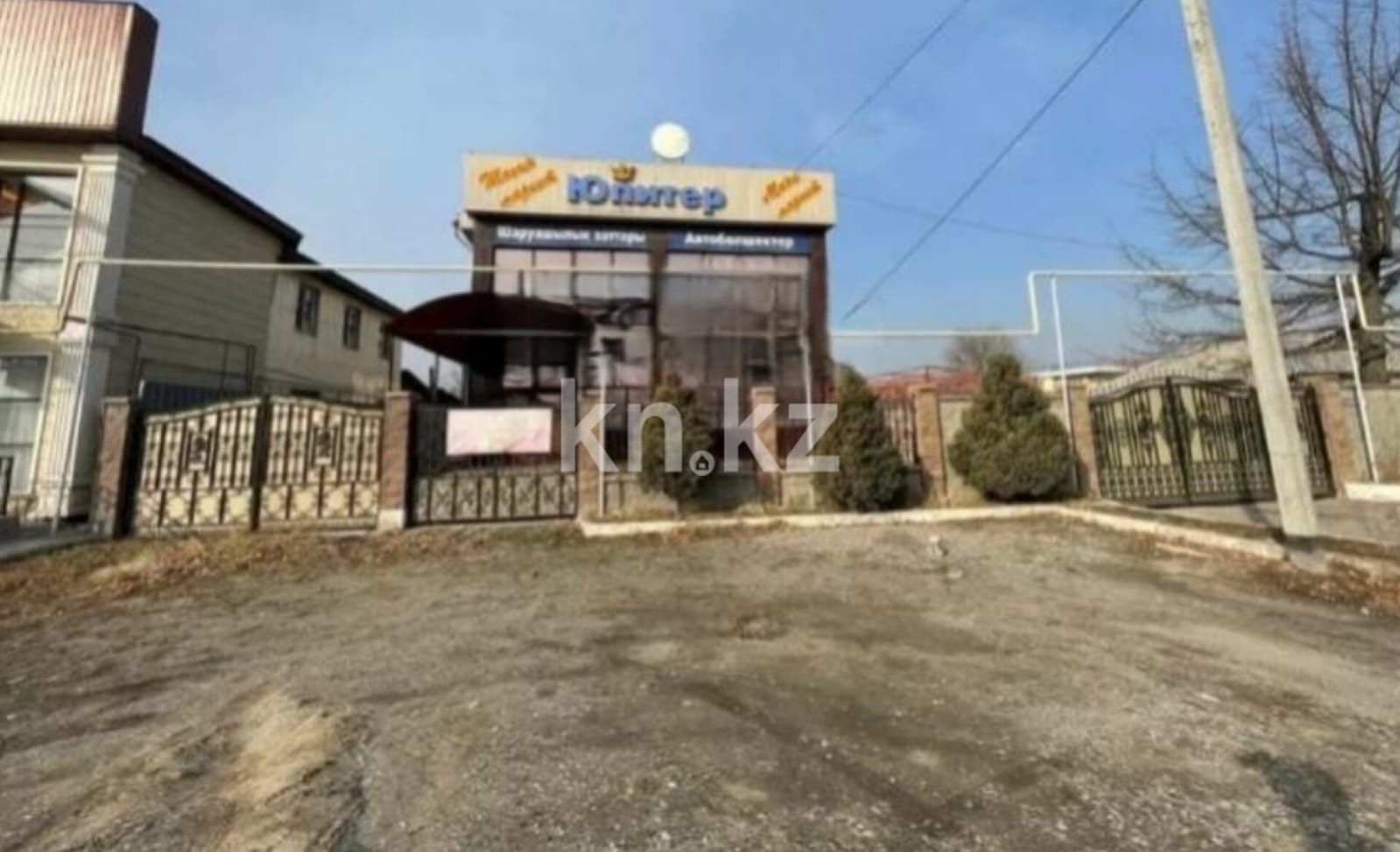 Продажа помещения, 1000 м² - Недвижимость в Алматинской области фото 18 из 19