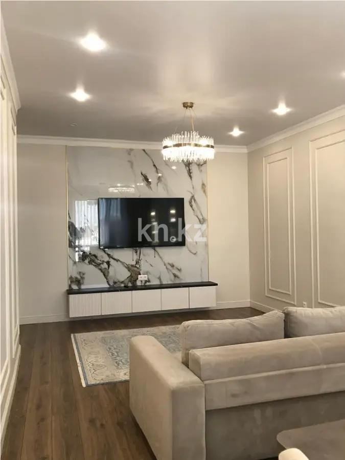 Продажа 3-комнатной квартиры, 112 м² в Астане