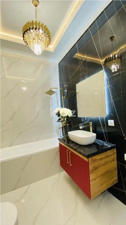 Продажа 2-комнатной квартиры, 40 м², пр. Туран, дом  50/4 в Астане - фото 5