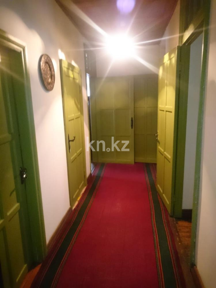 Продажа , 1161 м², ул. Виноградова - Продажа офисных и торговых помещений в Алматы с фото фото 5 из 20