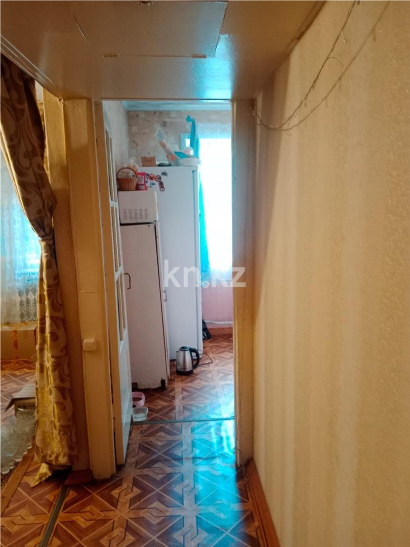 Продажа 2-комнатной квартиры, 44 м² - Продажа двухкомнатных квартир в панельном доме в Казахстане - страница 13 фото 4 из 11
