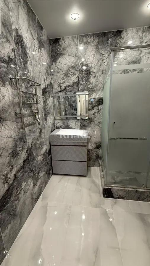 Продажа 4-комнатной квартиры, 135.2 м² - Продажа  четырехкомнатных квартир в новостройках Астаны фото 7 из 8