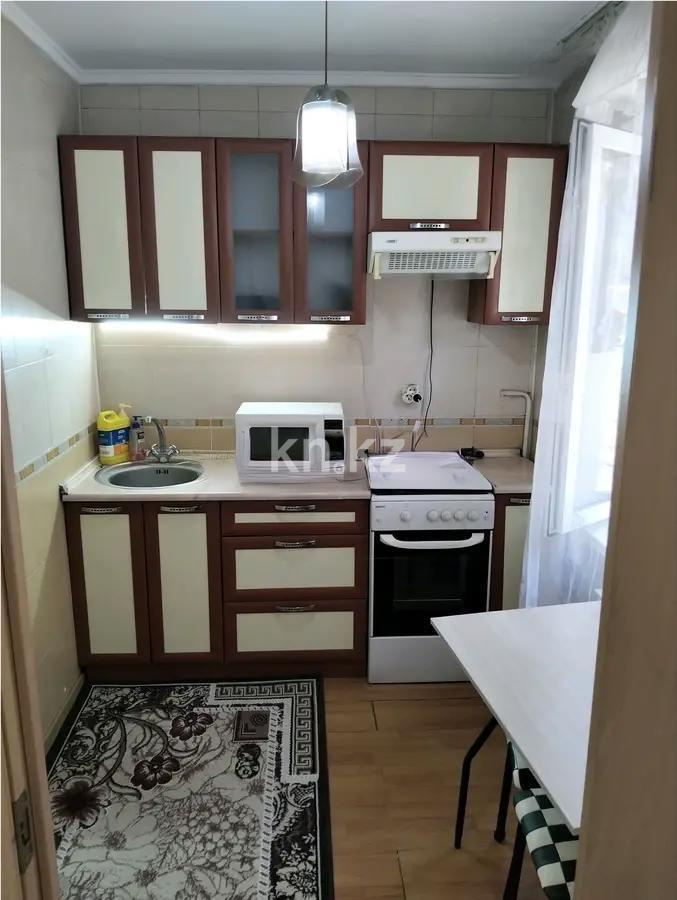 Продажа 1-комнатной квартиры, 33 м² - Продажа квартир в Алматы фото 2 из 3