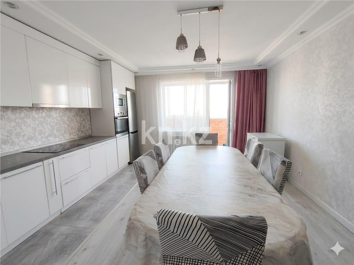 Продажа 2-комнатной квартиры, 112 м² - Продажа квартир в Казахстане - страница 2 фото 6 из 13