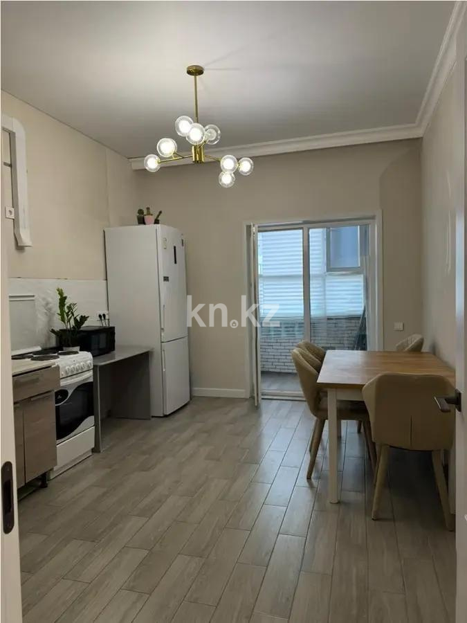 Продажа 2-комнатной квартиры, 66 м² в Астане - фото 3