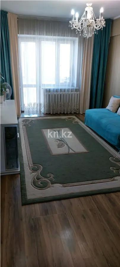Продажа 2-комнатной квартиры, 52 м², ул. Ауэзова, дом  69 в Алматы