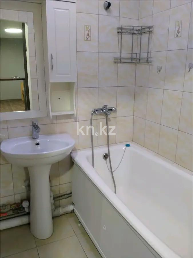 Продажа 1-комнатной квартиры, 44 м² в Алматы - фото 4