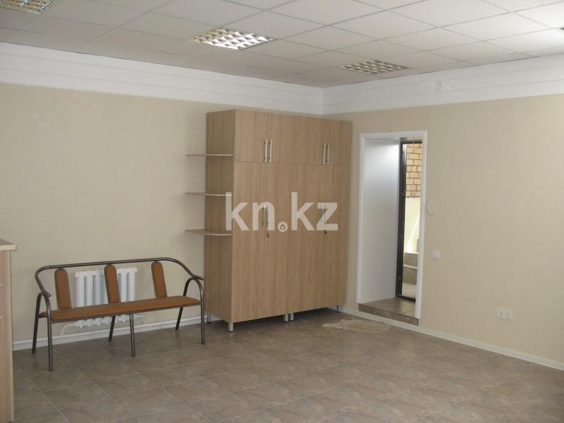 Продажа , 100 м², ул. Косшыгулулы, дом  19 - Продажа офисных и торговых помещений в Астане с фото фото 3 из 15