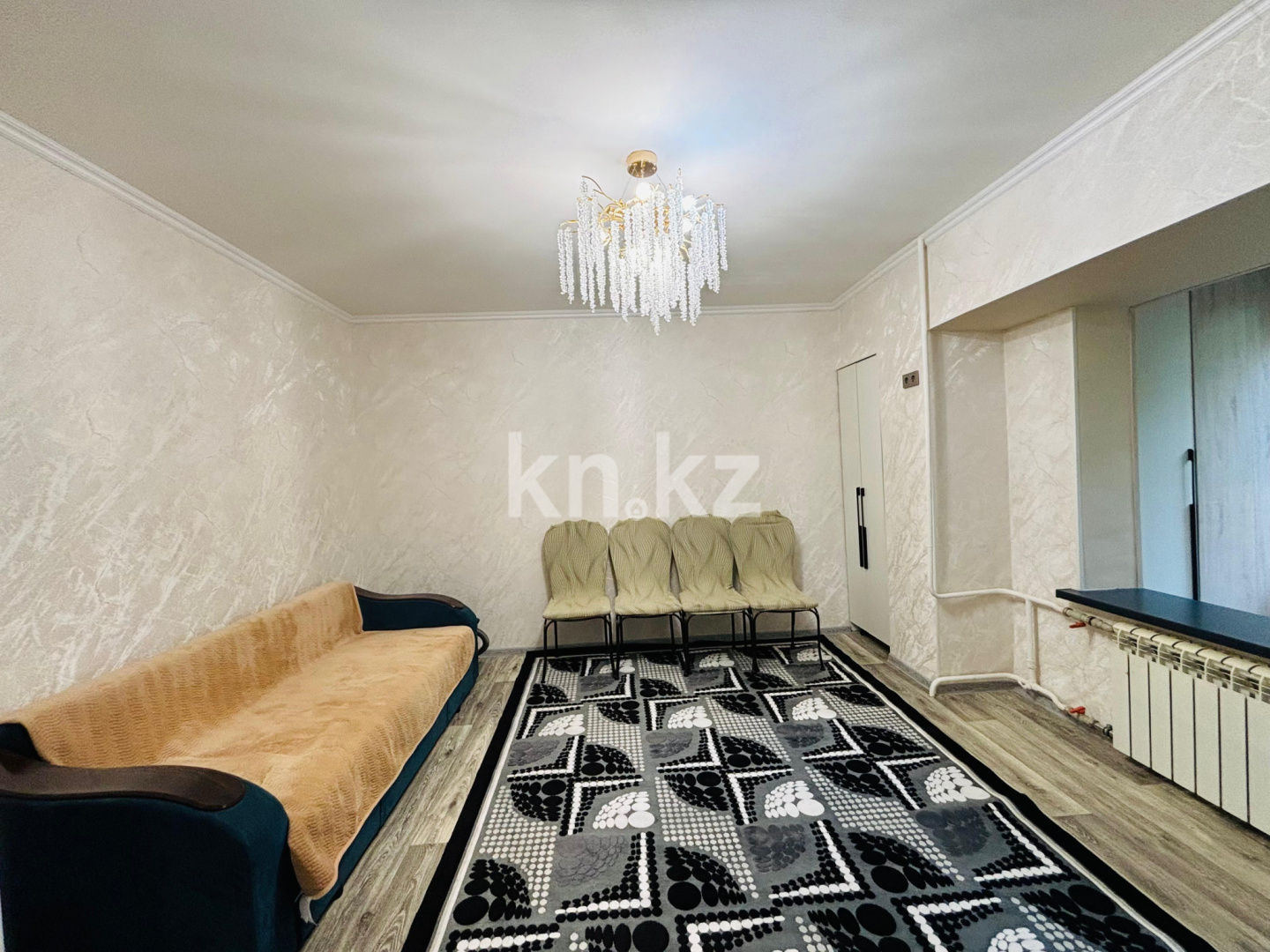 Продажа 2-комнатной квартиры, 61.5 м² - Продажа квартир в Казахстане - страница 24 фото 7 из 24