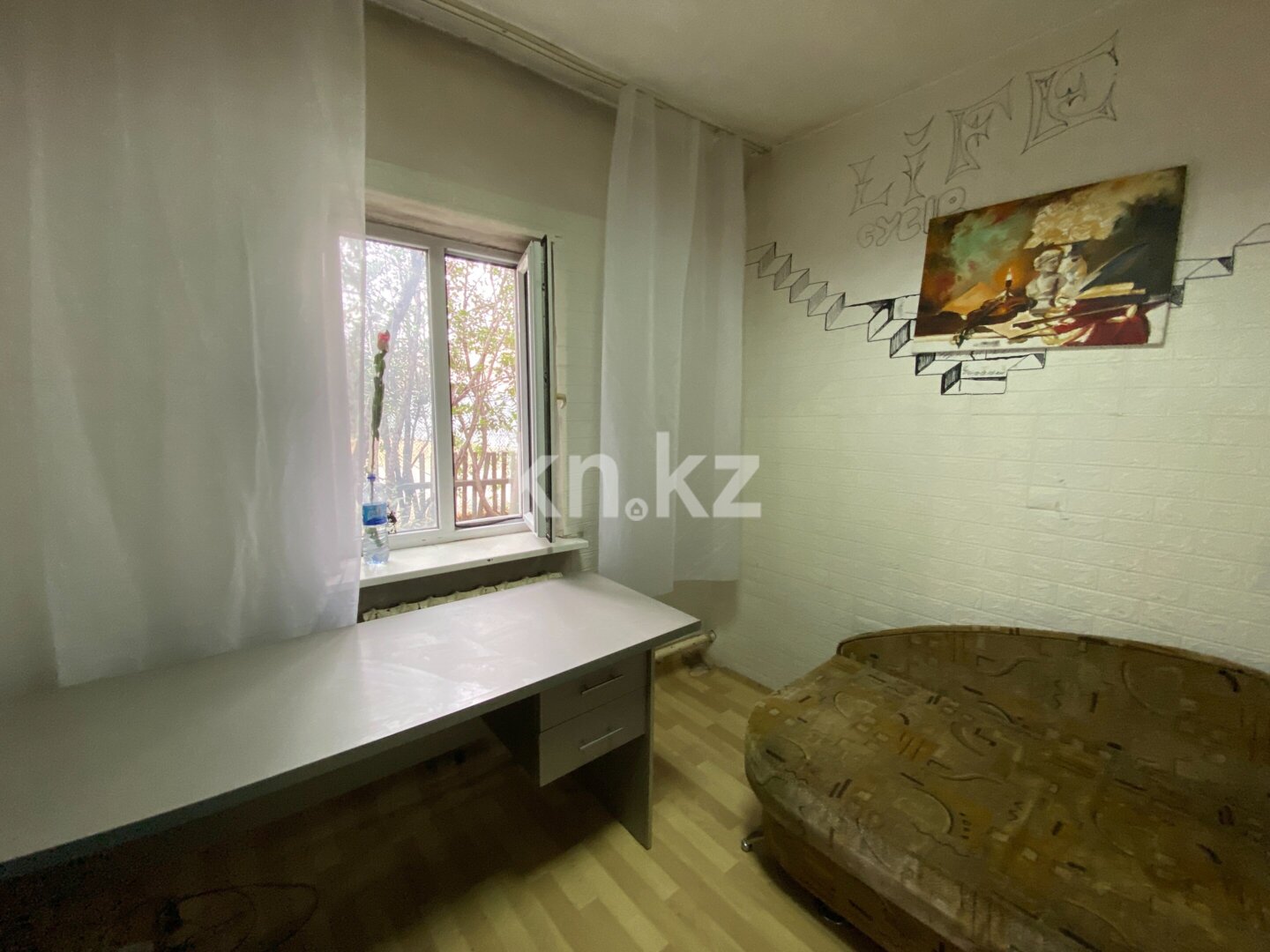 Продажа 4-комнатного дома, 65.6 м² в Караганде - фото 5