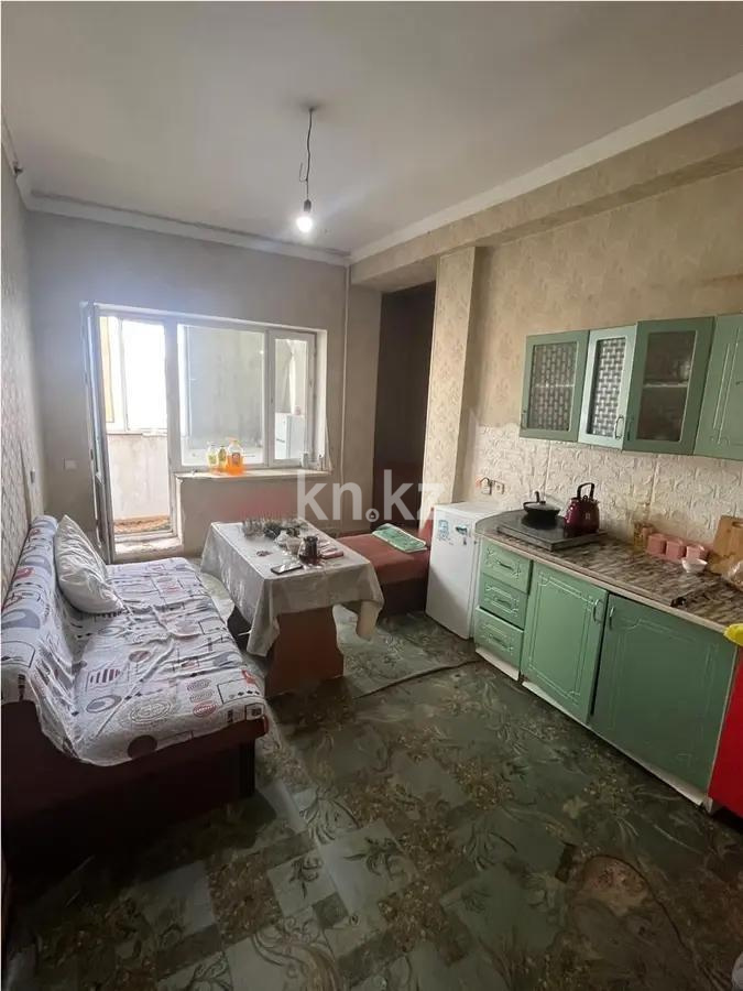 Продажа 1-комнатной квартиры, 52 м², ул. Янушкевича, дом  1/2 - Продажа квартир в Казахстане фото 1 из 2