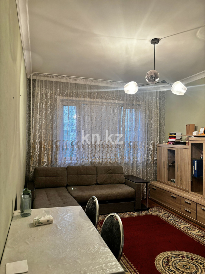 Аренда 2-комнатной квартиры, 41 м² в Алматы - фото 3