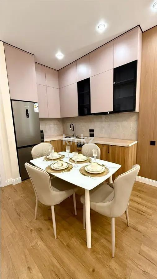 Продажа 2-комнатной квартиры, 48 м² - Продажа двухкомнатных квартир от собственников в Алматы - страница 11 фото 3 из 5