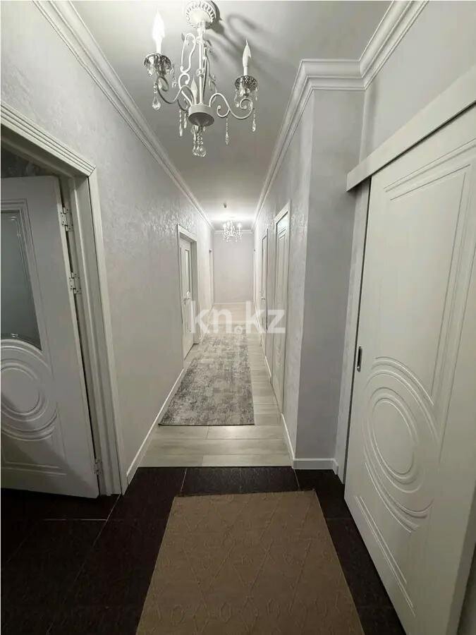 Продажа 3-комнатной квартиры, 104.4 м² в Астане - фото 7