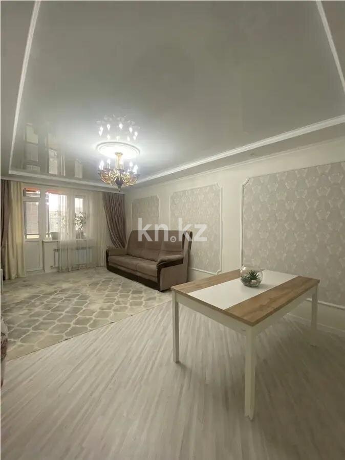 Продажа 2-комнатной квартиры, 75 м² в Астане