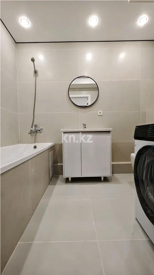 Продажа 2-комнатной квартиры, 53 м² в Астане - фото 4