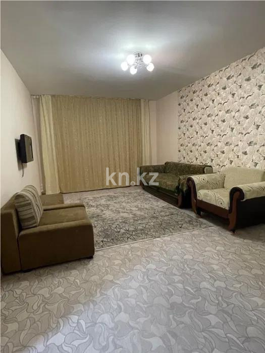Продажа 1-комнатной квартиры, 45 м², пр. Кошкарбаева, дом  32/4 - Продажа квартир в Астане без посредников с фото фото 1 из 4