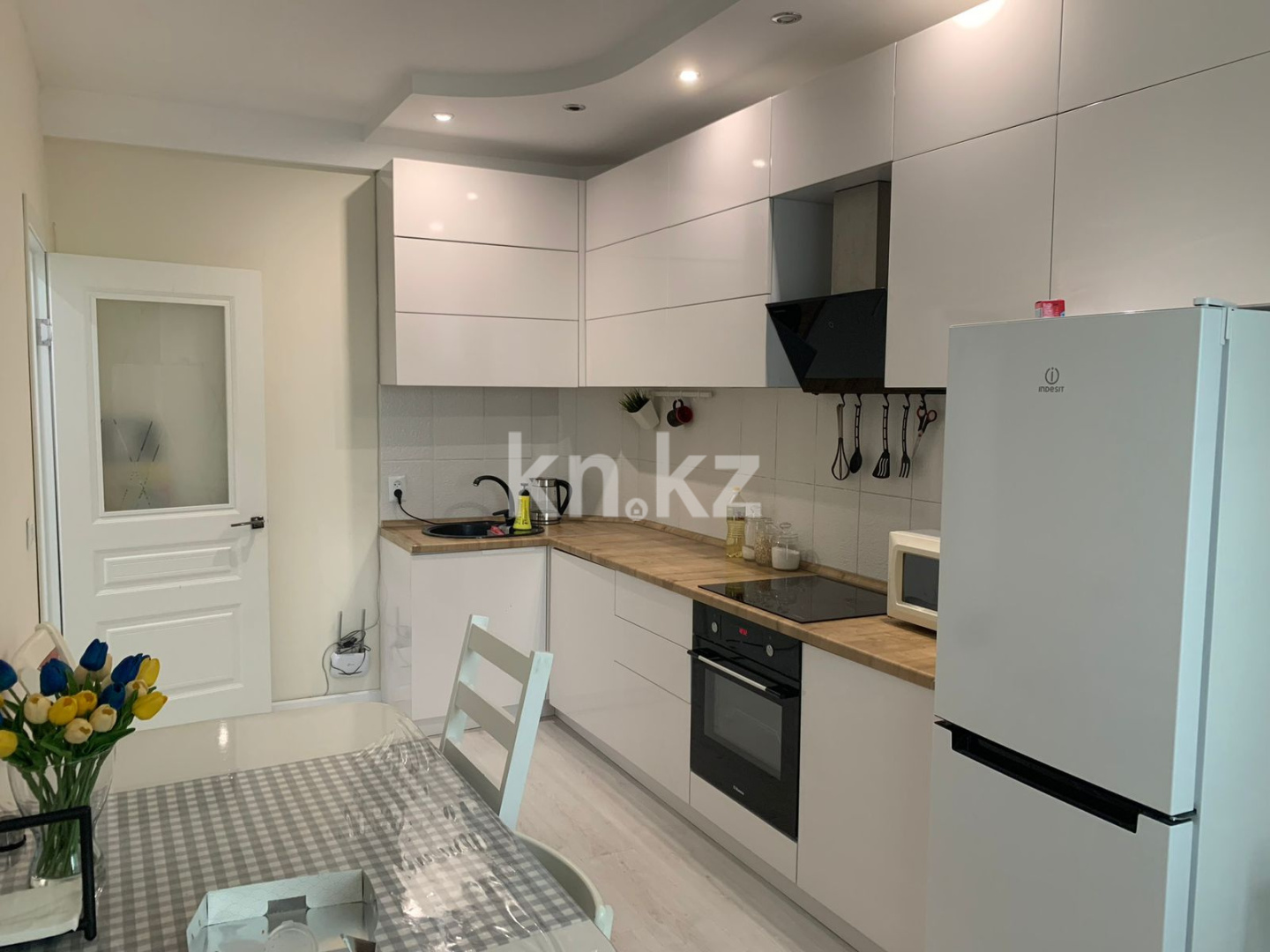 Продажа 2-комнатной квартиры, 42.2 м² в Астане - фото 6