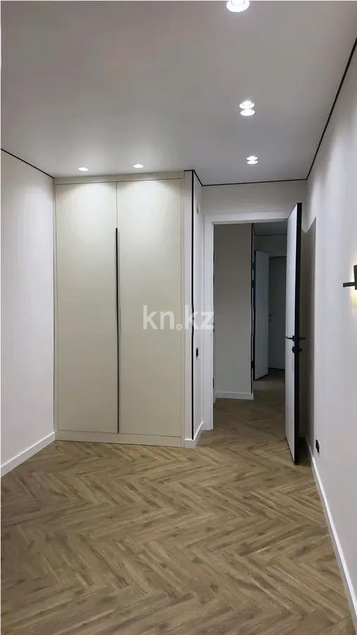 Продажа 3-комнатной квартиры, 73 м² в Астане - фото 3