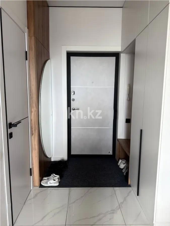 Продажа 1-комнатной квартиры, 43 м² в Караганде - фото 5