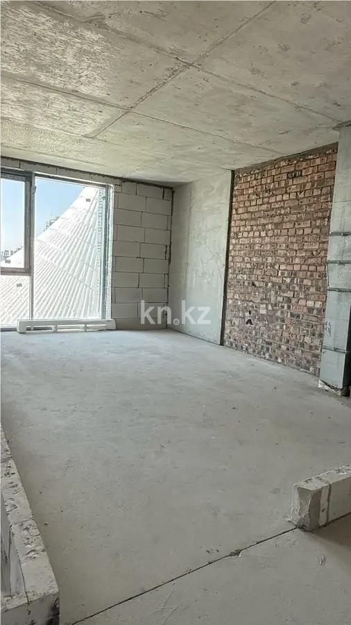 Продажа 2-комнатной квартиры, 58 м² - Продажа квартир в новостройках Астаны - страница 4 фото 2 из 3