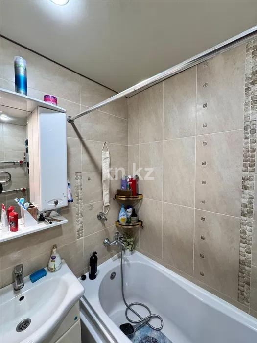 Продажа 3-комнатной квартиры, 64 м², ул. Горка Дружбы, дом  12а - Продажа квартир в Темиртау без посредников фото 7 из 8