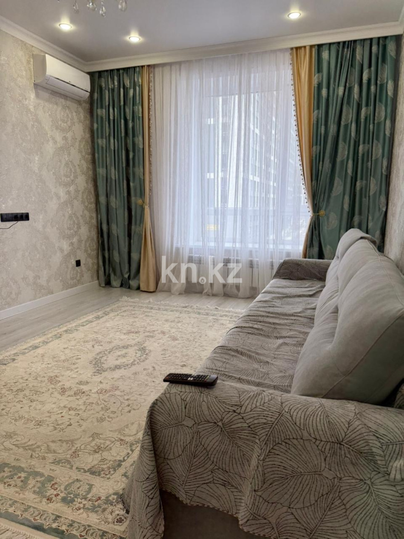 Аренда 2-комнатной квартиры, 62 м² - Продажа квартир в Актобе фото 7 из 14