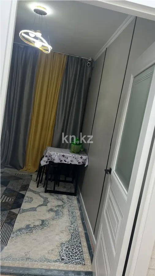Продажа 1-комнатной квартиры, 34 м² в Алматы - фото 2
