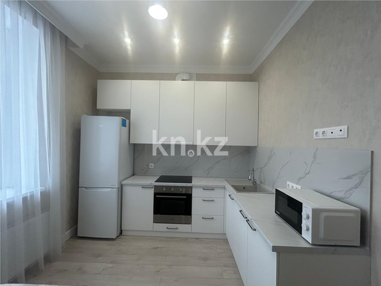 Продажа 2-комнатной квартиры, 68 м², ул. Керей, Жанибек хандар в Астане - фото 7