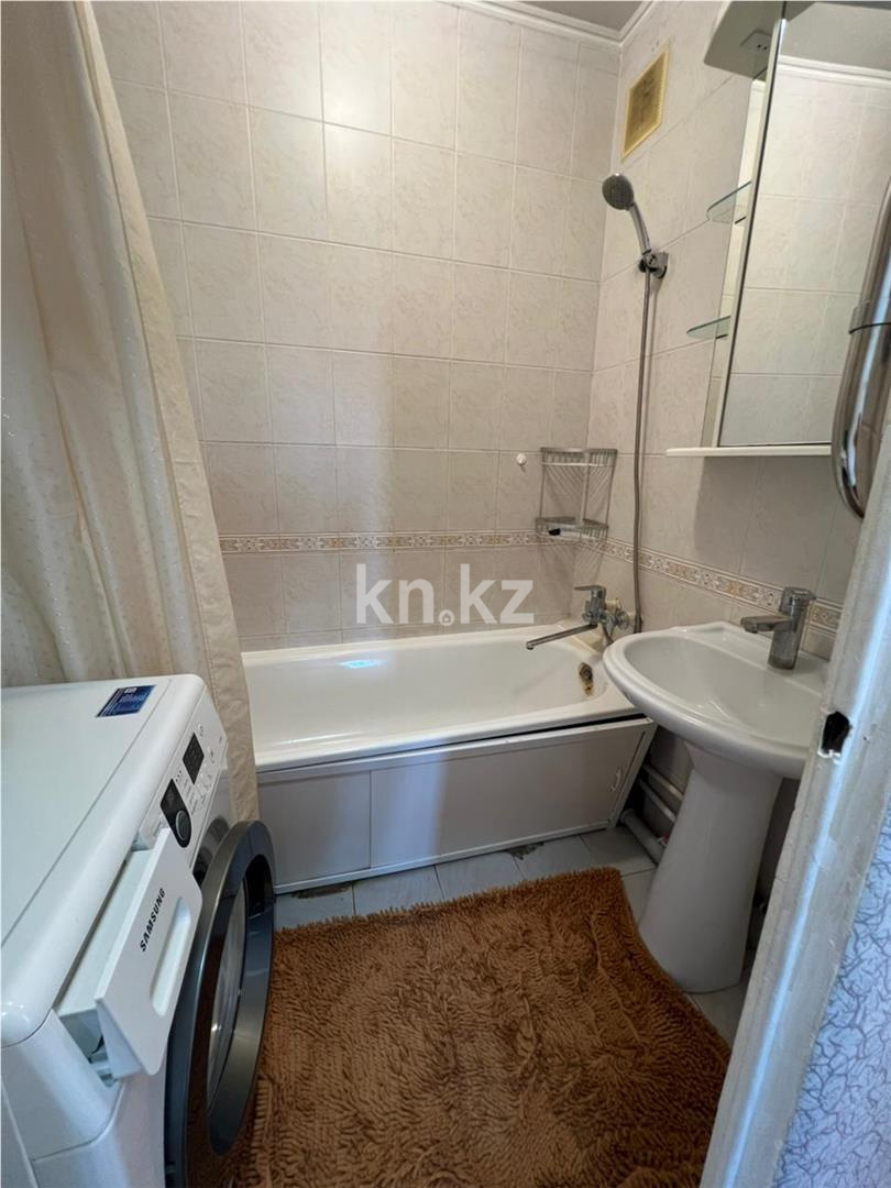 Продажа 1-комнатной квартиры, 35 м² в Караганде - фото 10