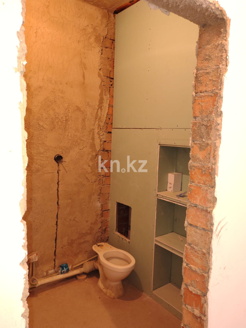 Продажа 1-комнатной квартиры, 38.9 м² - Недвижимость в Казахстане - страница 17 фото 5 из 10