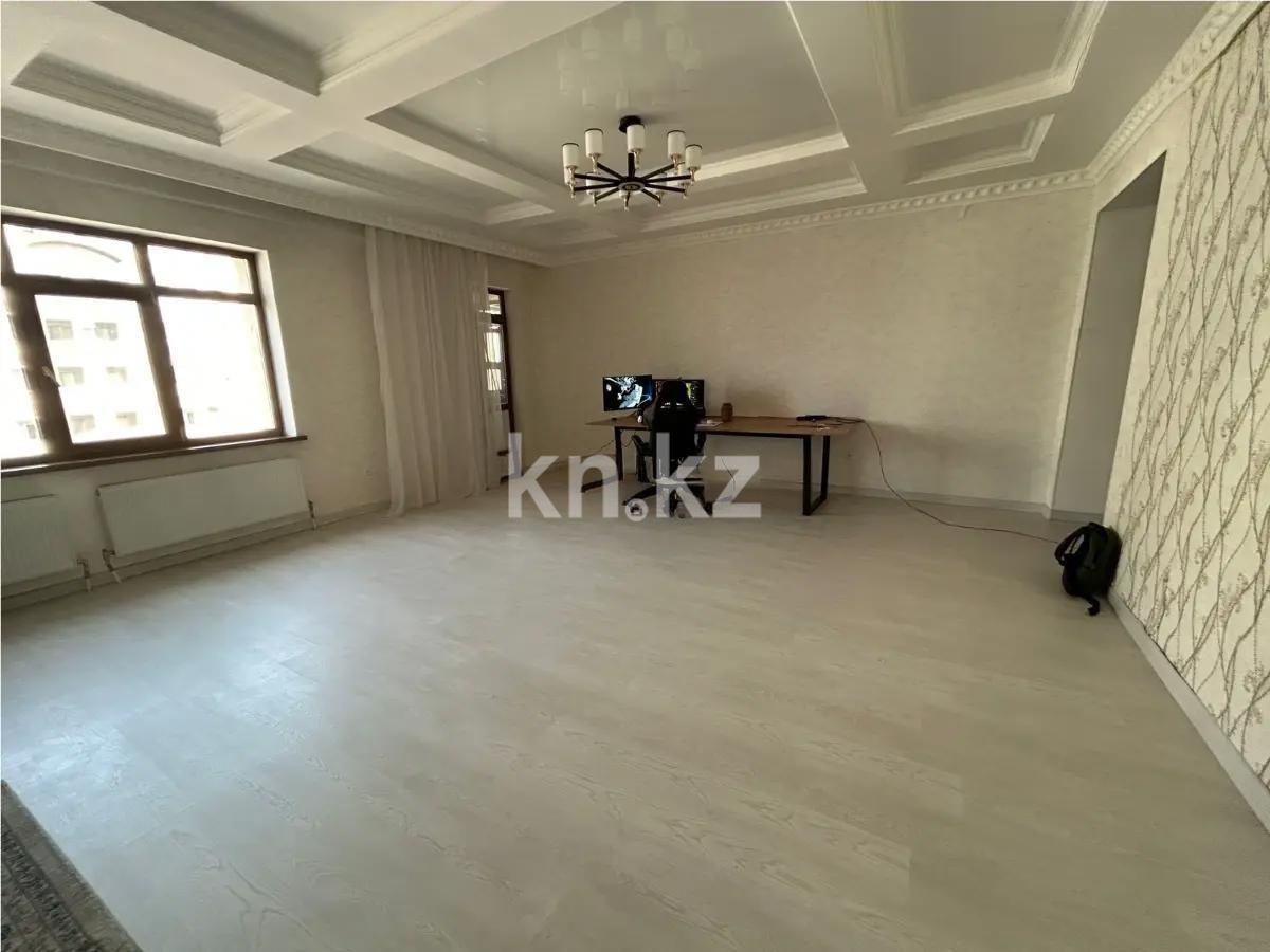 Продажа 3-комнатной квартиры, 172 м², пр. Мангилик Ел, дом  27 - Продажа  трехкомнатных квартир в новостройках Астаны без посредников фото 1 из 6