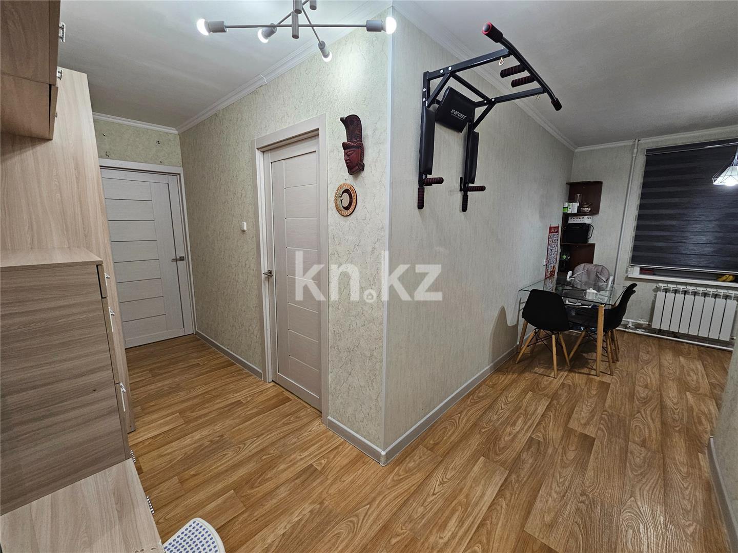 Продажа 2-комнатной квартиры, 53 м², пр. Металлургов в Темиртау - фото 8
