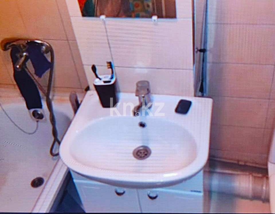 Аренда 2-комнатной квартиры, 38 м², ул. Бараева, дом  1 - пр. Республики - Аренда квартир помесячно в Астане с фото фото 7 из 7