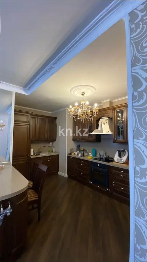 Продажа 4-комнатной квартиры, 150 м², ул. Кенесары, дом  4 в Астане - фото 4