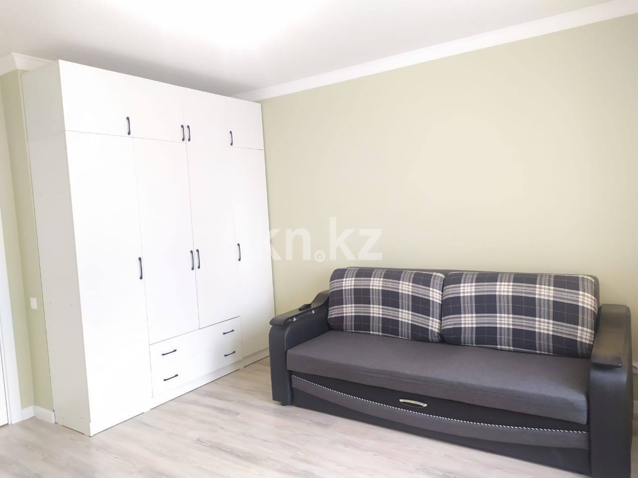 Аренда 1-комнатной квартиры, 42 м² в Астане - фото 6
